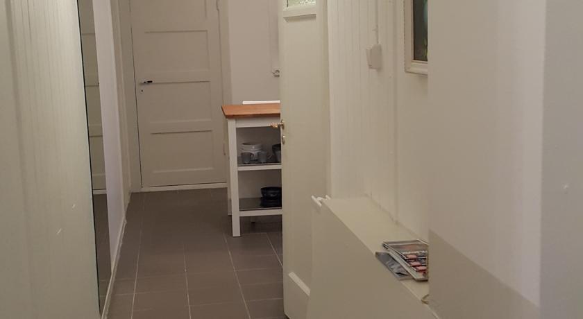 Skólavörðustígur Apartments Reikiavik Habitación foto
