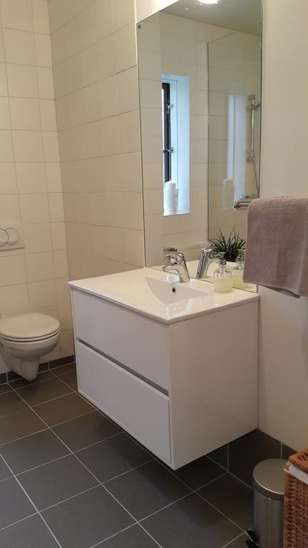 Skólavörðustígur Apartments Reikiavik Habitación foto