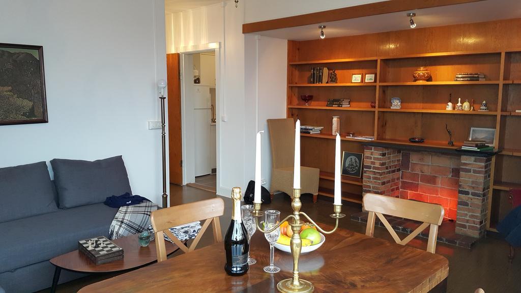 Skólavörðustígur Apartments Reikiavik Habitación foto
