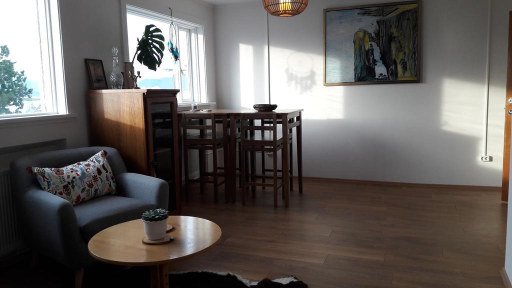 Skólavörðustígur Apartments Reikiavik Exterior foto